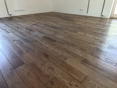 Bergier Parkiety - Usługi parkieciarskie Łódź, cyklinowanie, renowacja, układanie